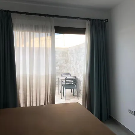 Tahona Fuerteventura Appartement *