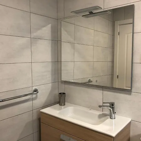 Appartement Tahona Fuerteventura Cotillo