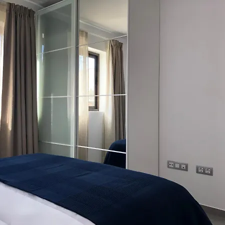 Appartement Tahona Fuerteventura Cotillo