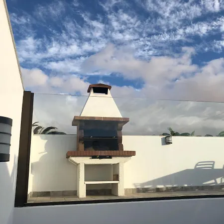 Appartement Tahona Fuerteventura