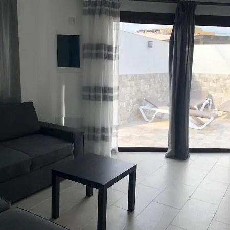 Appartement Tahona Fuerteventura Cotillo