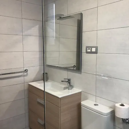 Appartement Tahona Fuerteventura