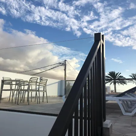 Tahona Fuerteventura Appartement Cotillo