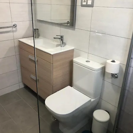 Tahona Fuerteventura Appartement