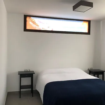 Appartement Tahona Fuerteventura