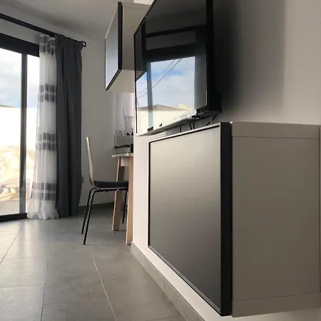Tahona Fuerteventura Appartement Cotillo