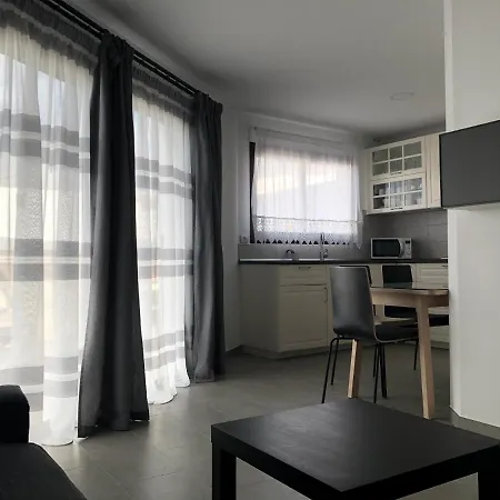 Tahona Fuerteventura Appartement