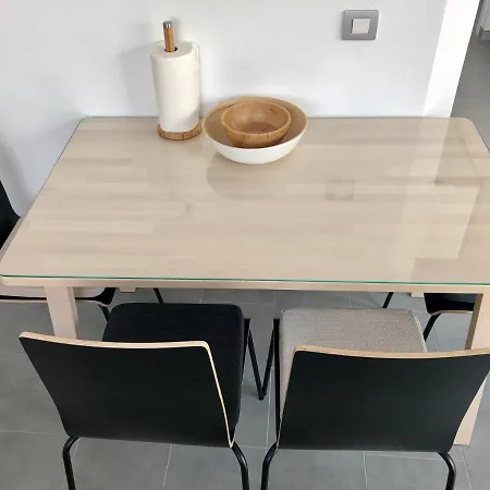 Tahona Fuerteventura Appartement