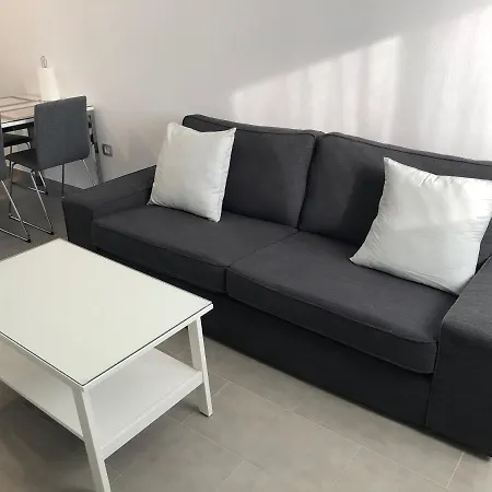 Appartement Tahona Fuerteventura *