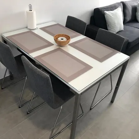 Tahona Fuerteventura Appartement