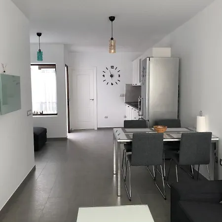 Tahona Fuerteventura Appartement