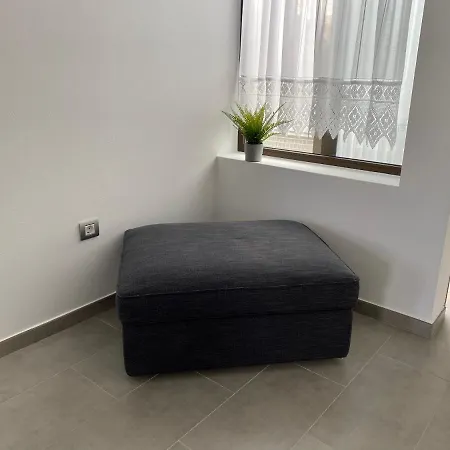 Apartmán Tahona Fuerteventura Cotillo