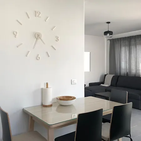 公寓 Tahona Fuerteventura Cotillo