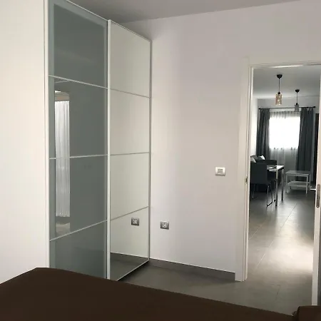 Apartmán Tahona Fuerteventura Cotillo