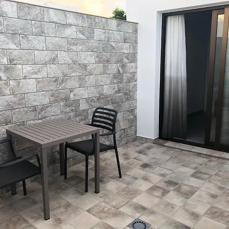 Tahona Fuerteventura 公寓