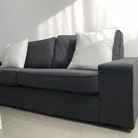 公寓 Tahona Fuerteventura