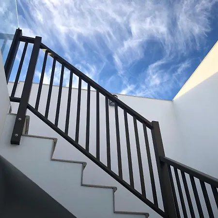 Tahona Fuerteventura * Cotillo