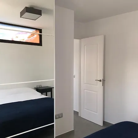 Apartmán Tahona Fuerteventura Cotillo