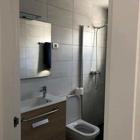 Tahona Fuerteventura 公寓