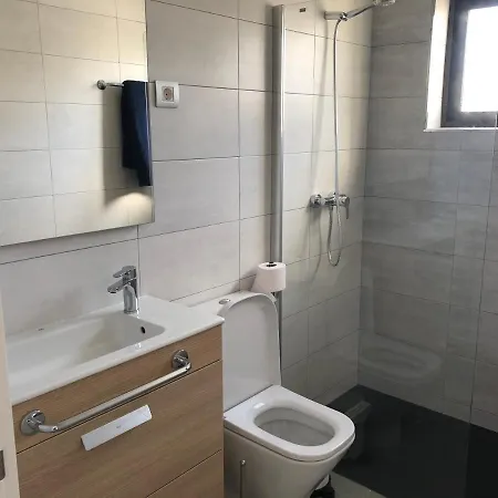 Tahona Fuerteventura 公寓