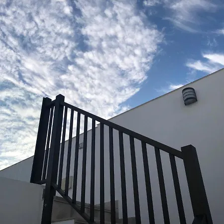 Apartmán Tahona Fuerteventura Cotillo