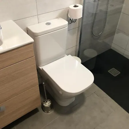 Apartmán Tahona Fuerteventura *