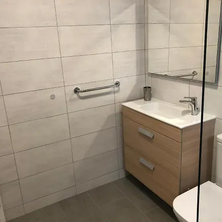 Tahona Fuerteventura 公寓 *