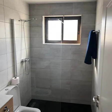 公寓 Tahona Fuerteventura Cotillo