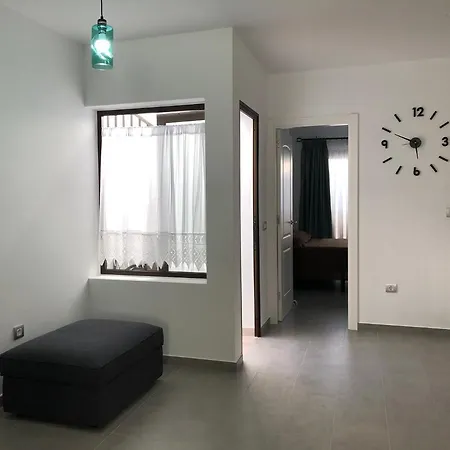 Apartmán Tahona Fuerteventura