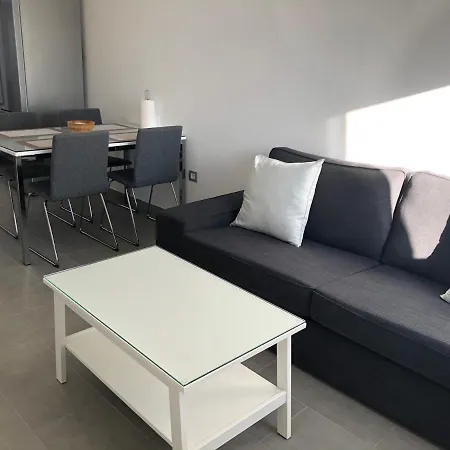Apartmán Tahona Fuerteventura Cotillo
