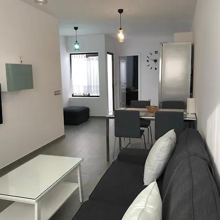 Apartmán Tahona Fuerteventura *