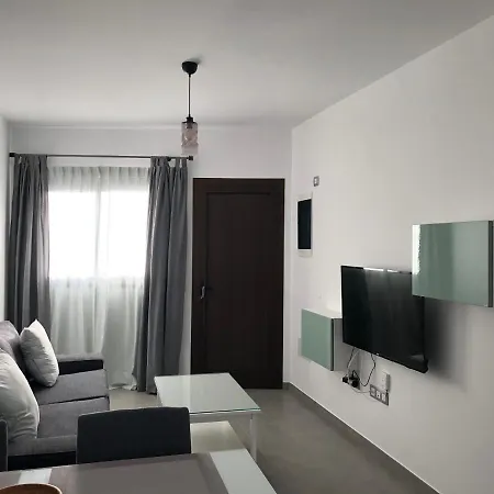 Apartmán Tahona Fuerteventura Cotillo