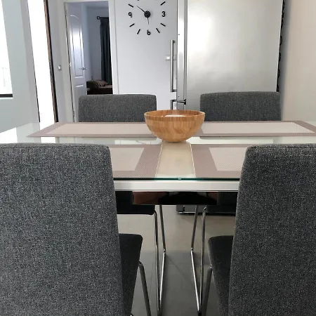 Tahona Fuerteventura 公寓