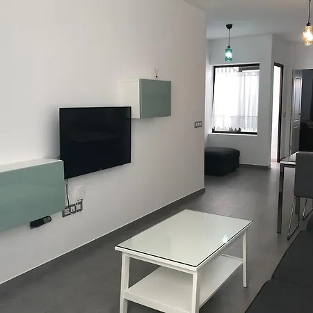 Apartmán Tahona Fuerteventura