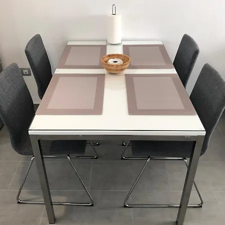 Apartmán Tahona Fuerteventura